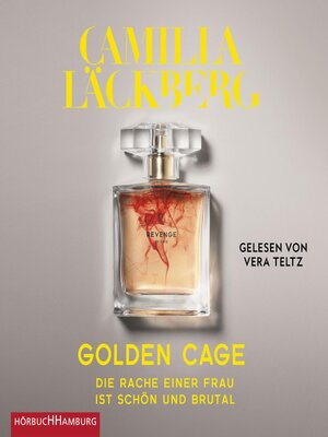 cover image of Golden Cage